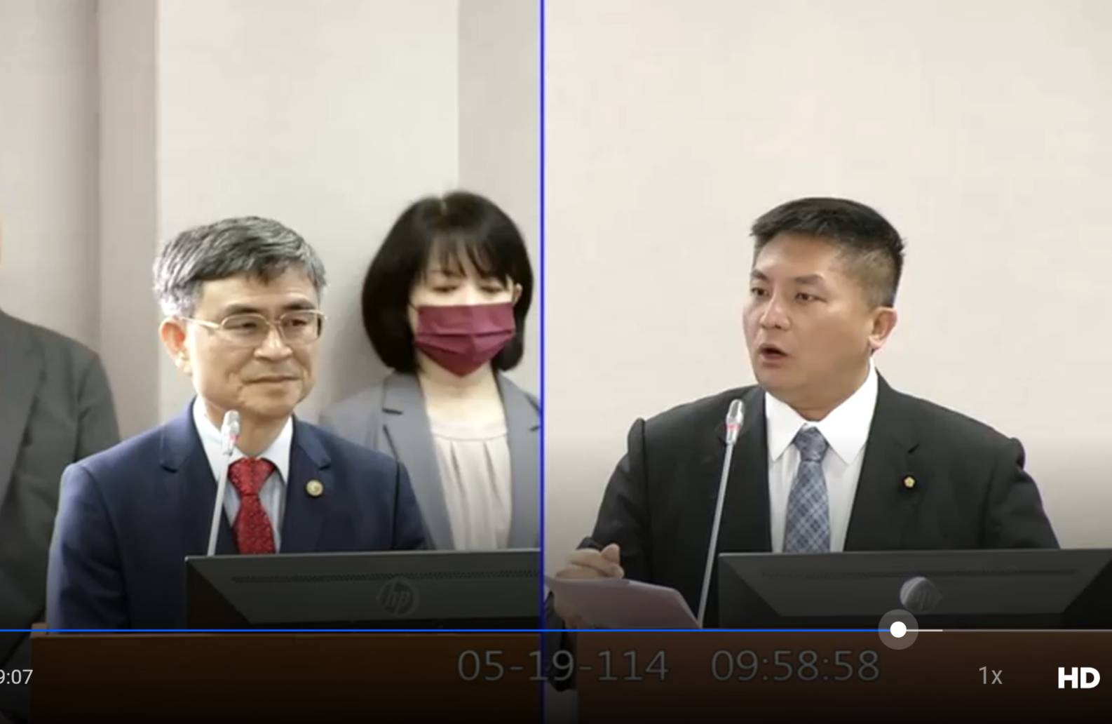 詐團精準投簡訊  吳宗憲痛批NCC「管不了代理商」