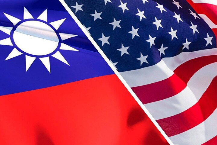 美年度國防授權法案軍援台灣10億美元　強化無人機合作與海巡聯訓