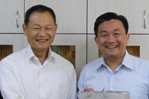 「美國一定會來」不可靠！李翔宙：台灣安全不能押寶他國善意