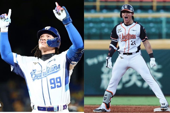 WBC官網點名黑馬　中華隊被看好有望爆冷出線