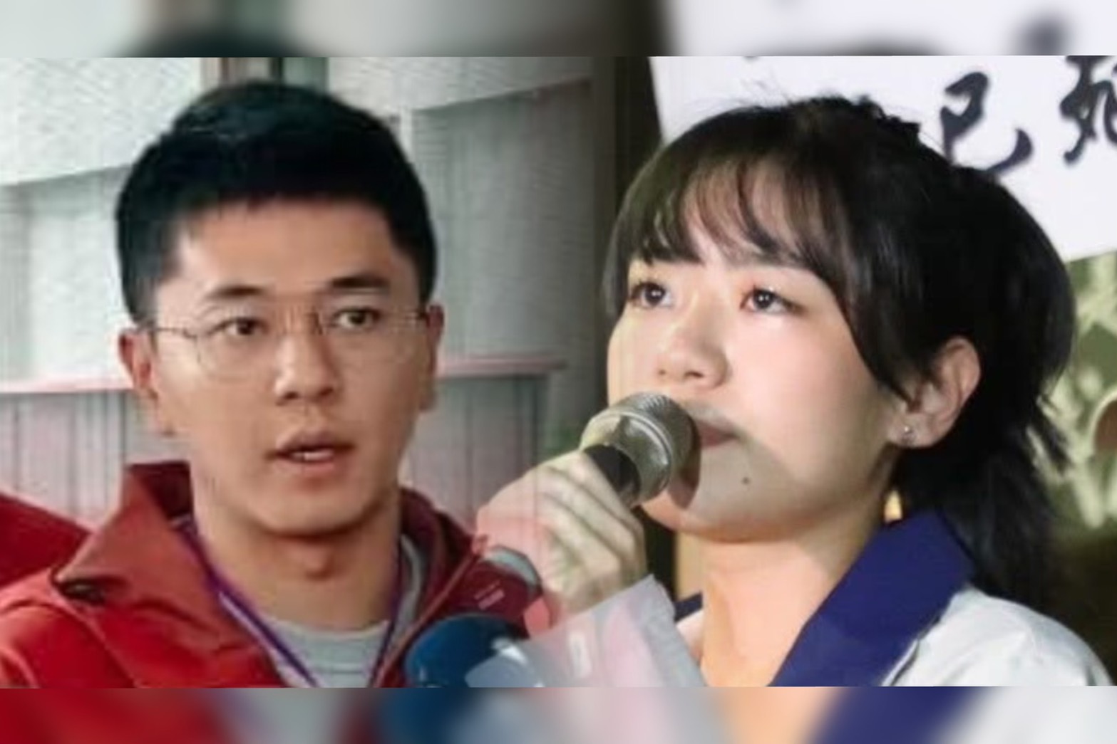 罷吳卡關找嘸朱？李孝亮嘆：無法聯絡朱立倫 楊智伃：可以找我 