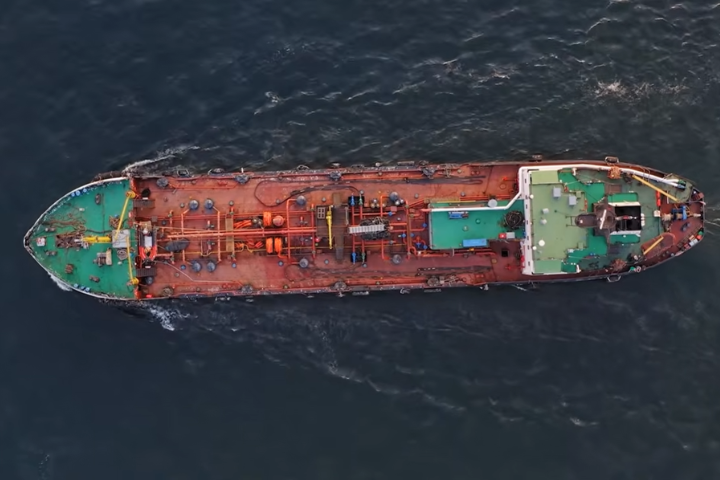 【伊朗危機】川習會恐破局？封鎖荷姆茲成「殺手鐧」　南華早報：北京陷戰略兩難