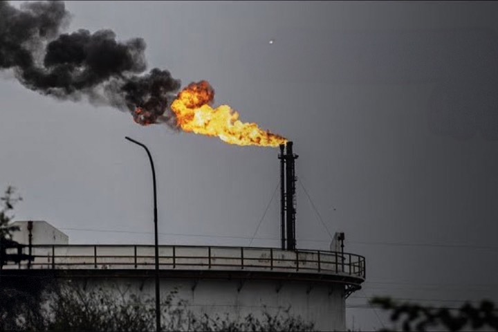 川普宣布：委內瑞拉將向美「交出」最多5,000萬桶石油