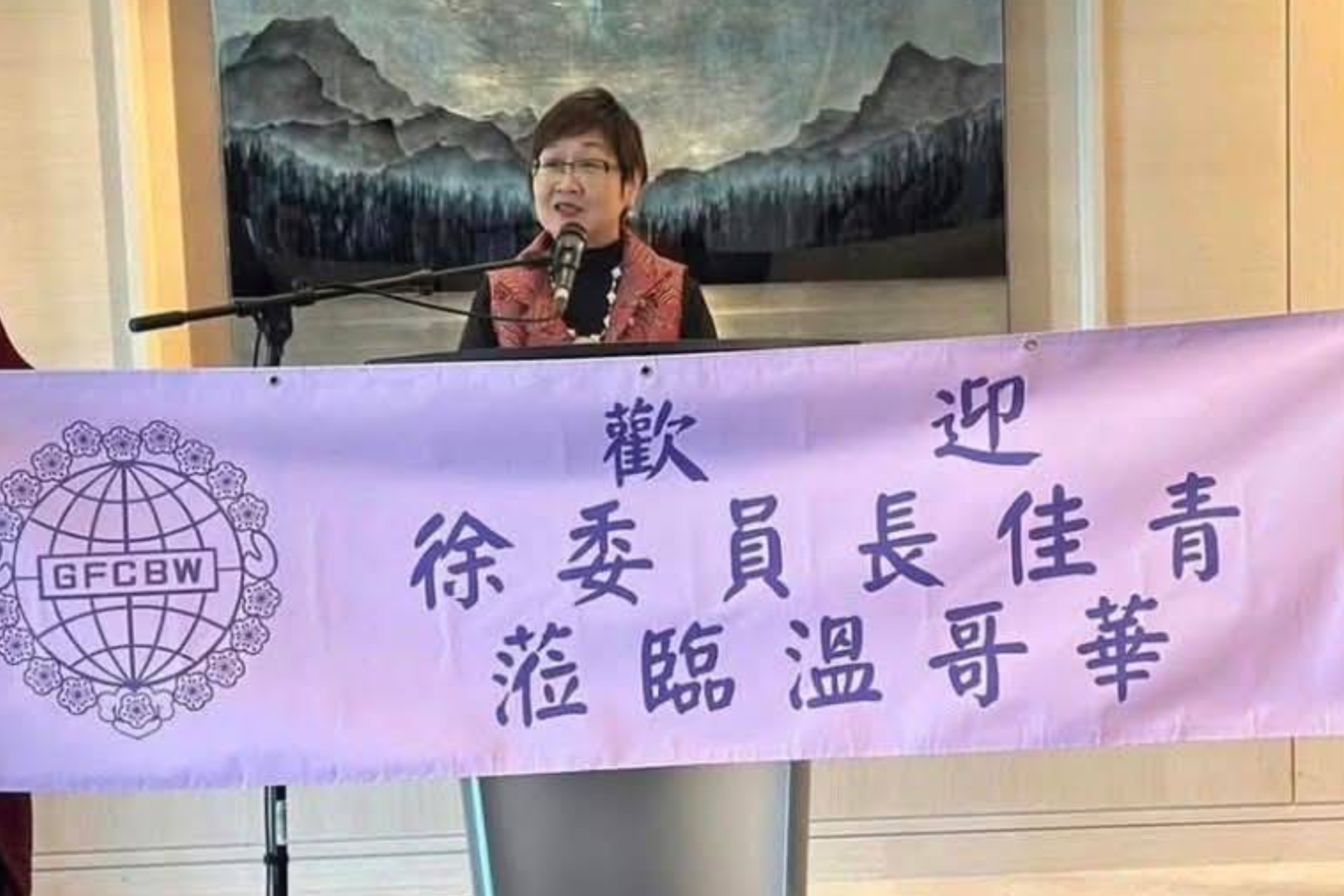兒假冒攝影官、夫開公務車　徐佳青請辭　國民黨：為選舉救火