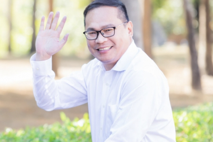 實名爆料！王義川與兒子雙雙被控劈腿　王義川2點聲明喊告