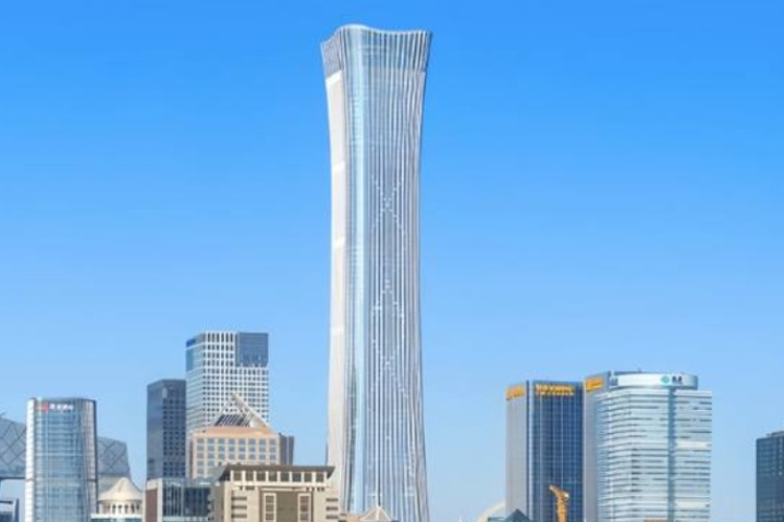 【快訊】「中國尊」撞擊案男駕駛身分公布！官方：日記多次寫「結束生命」