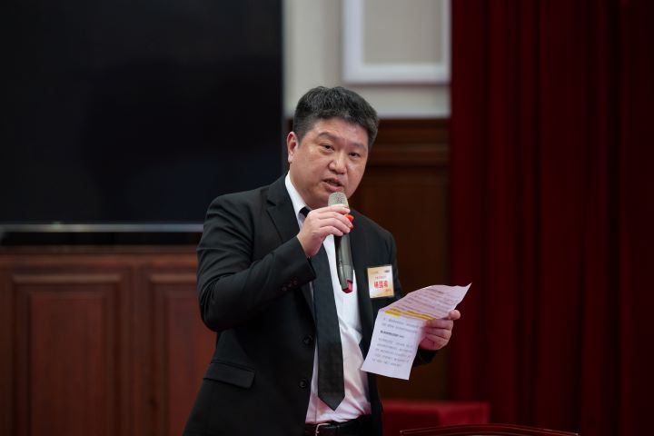 化平凡為奇蹟　大車河讓停車場成為社會共融藝術