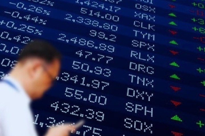 美股迎史上高光時刻　《華爾街日報》：消費者信心從未如此低迷