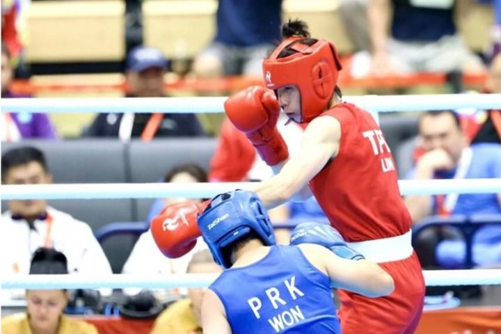 【名古屋亞運】林郁婷血戰復仇晉4強　女子拳擊60公斤級保底銅牌