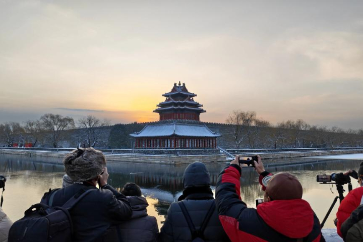 【快訊】國共論壇發表共同意見：推動解除民進黨對兩岸人員限制