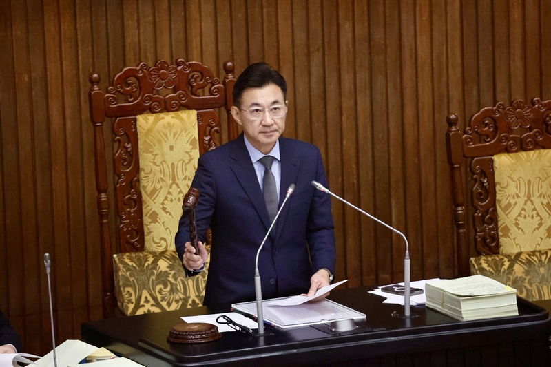 《職安法》修正案三讀通過　職場霸凌定義明確化