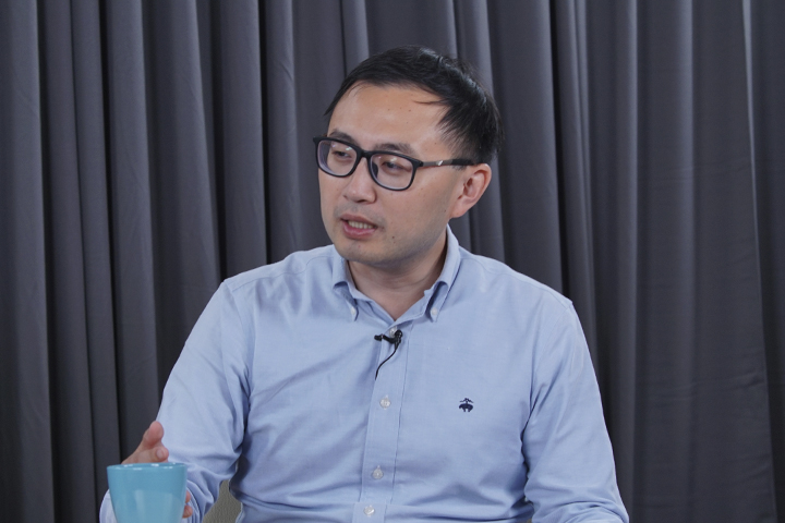 【寒梅Talk爆-8】廖先翔在賴清德萬里老家也贏  證明大罷免不得人心
