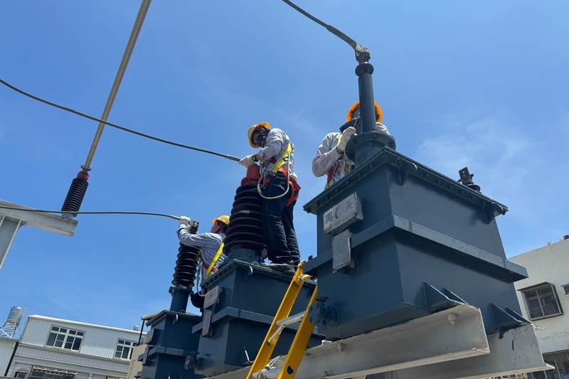 台電核二核三重啟報告已送經濟部　王鴻薇預言「非核家園」大失敗大轉彎