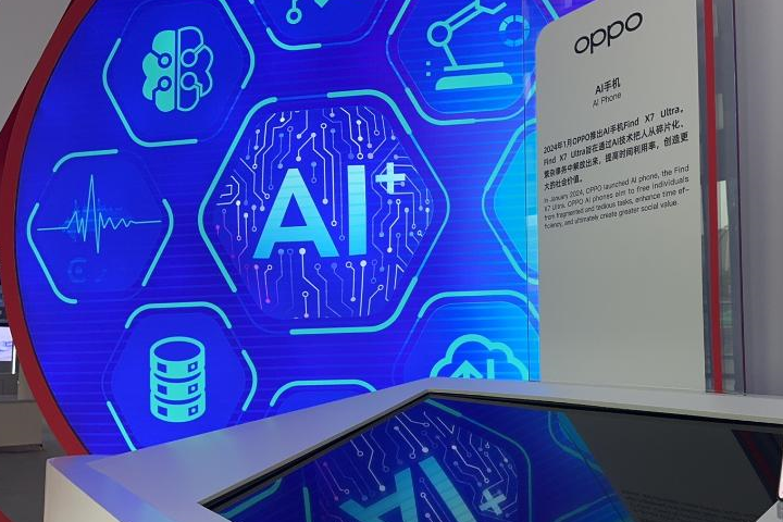 從製造到科技：「中國衝擊2.0」來勢洶洶    美國準備好了嗎？