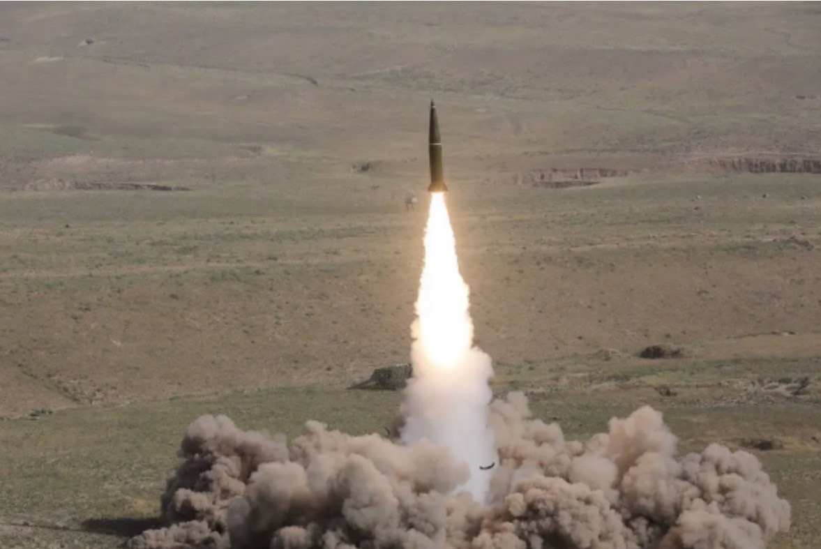 俄羅斯非戰略核武器演習 歐洲核武對抗升級？