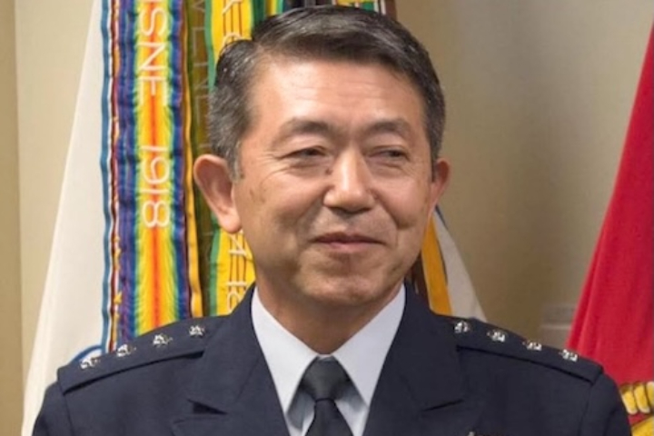 【梅花評論】從白團到退役自衛官    臺灣安全論述中日本的轉型角色