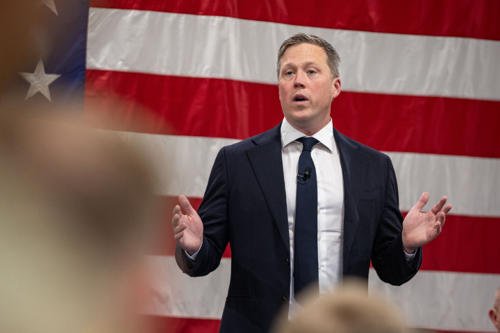 【伊朗危機】低成本對抗伊朗「見證者」　美軍向中東部署1萬架攔截無人機