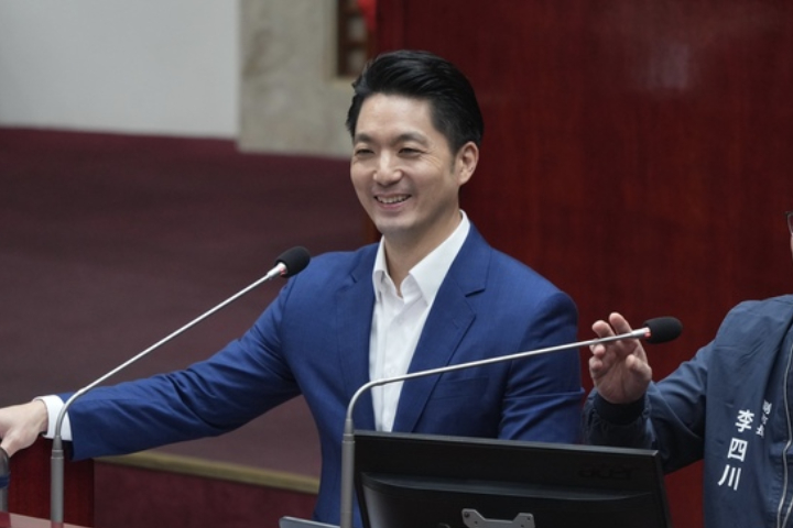 陸官宣「雙城論壇」28日登場　北市府：規劃三大議程討論