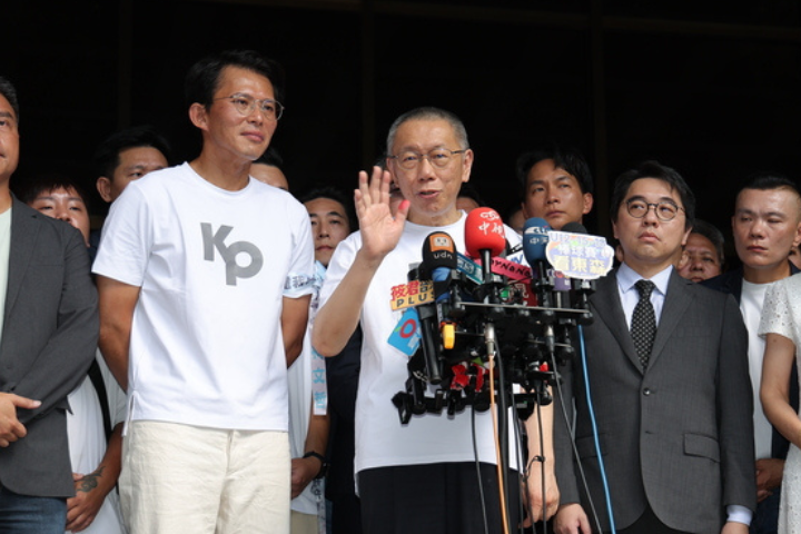 柯文哲聲請「法庭直播」遭駁回！北院只准「事後上網播送」