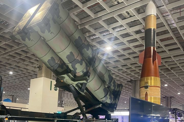 賴清德打造「台灣之盾」　專家憂：衛星盲區難解、戰時恐陷被動