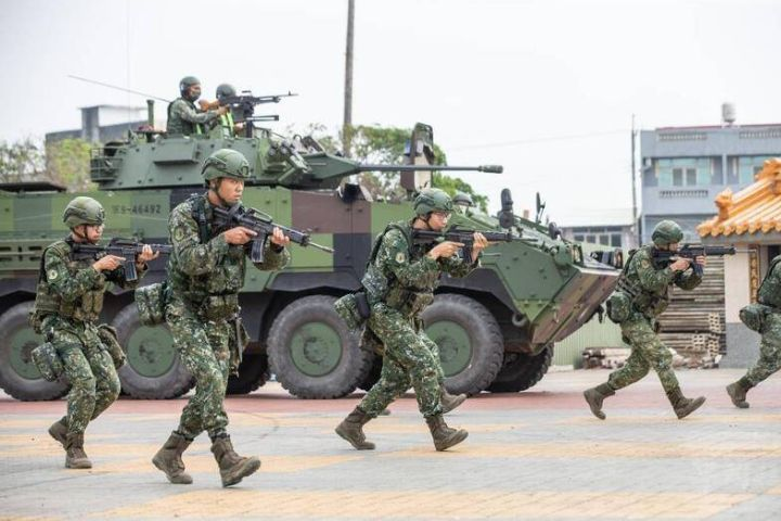 花錢免當兵？國防部修法重罰逃避兵役　最低刑度1年、不得易科罰金