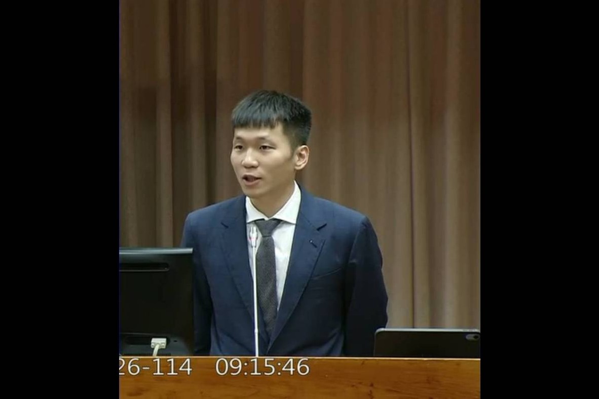 運動部修正《兩岸運動交流處理規範》　台人不得代表陸方出賽