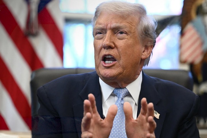 艾普斯坦檔案揭露不全引爆共和黨內反彈　期中選舉恐蒙陰影