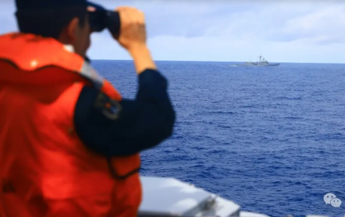 台灣出事了　川普先生、高市女士有事嗎？