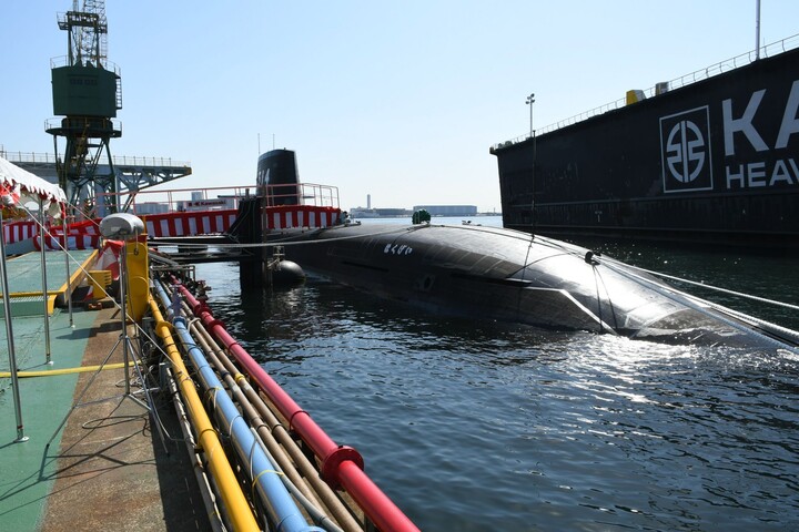 日本2026防衛白書示警：中國雙航母首度同時太平洋部署　活動大幅活絡