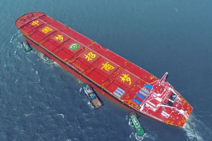 前11月順差暴增21.7%！陸出口海嘯席捲全球　貿易盈餘首破1兆美元