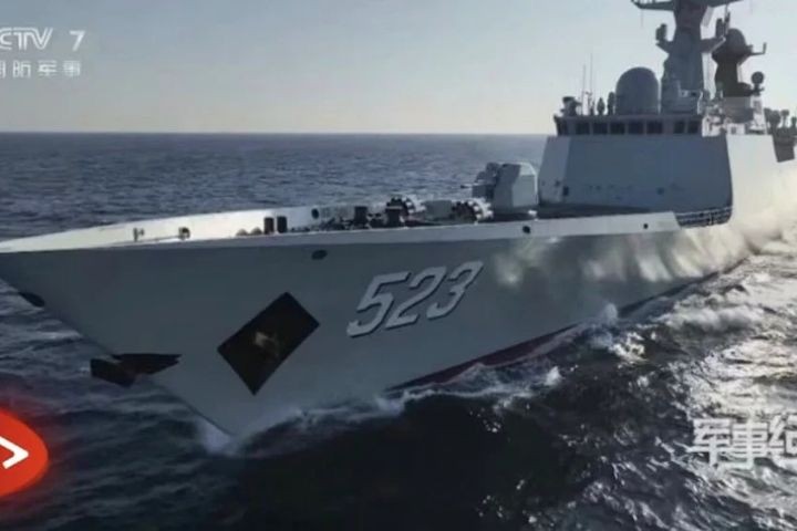 譴責大陸在我東部海域演練　外交部怒批「惡意尋釁」：積極維護主權
