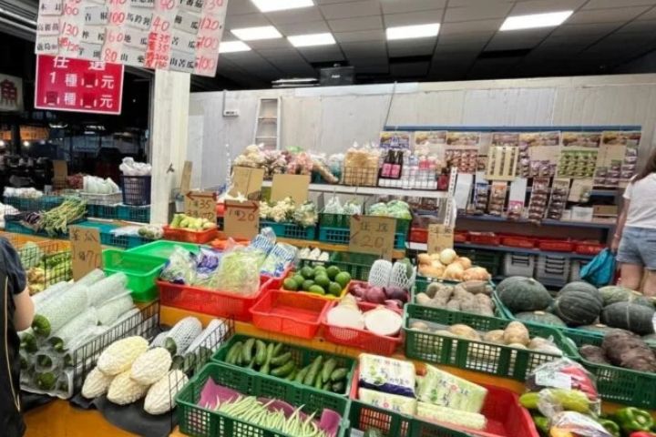 今年經濟成長率可望創下近39年新高,但不少民眾對景氣熱絡的感受,未必與總體經濟數據同步。圖/取自台南市官網