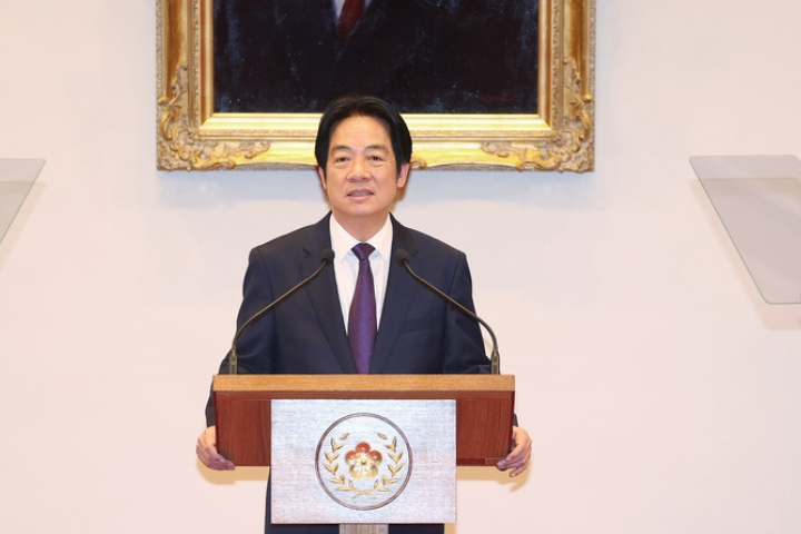 被批誤將「《時代》投書當報導　中央社：懲處記者等人