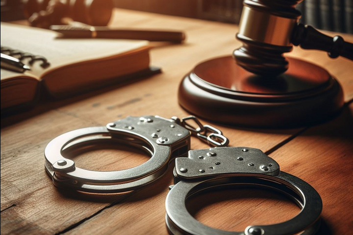 涉殺馬籍女大生陳柏諺二審哭求輕判，檢方建請判處死刑。示意圖由AI生成