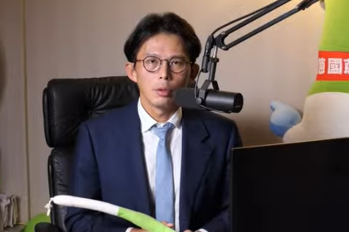 重大國防政策先知會美國？黃國昌爆AIT曾問「是否支持軍購特別預算」