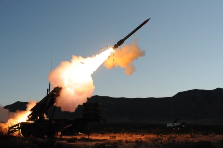 史上最大　川習會後批准140億美元對台軍售　聚焦防空體系升級