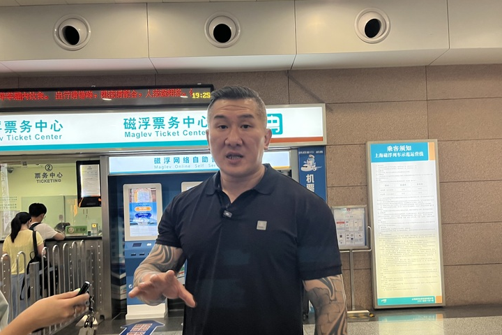 【楊楚光專欄】國安自清  媒體自律