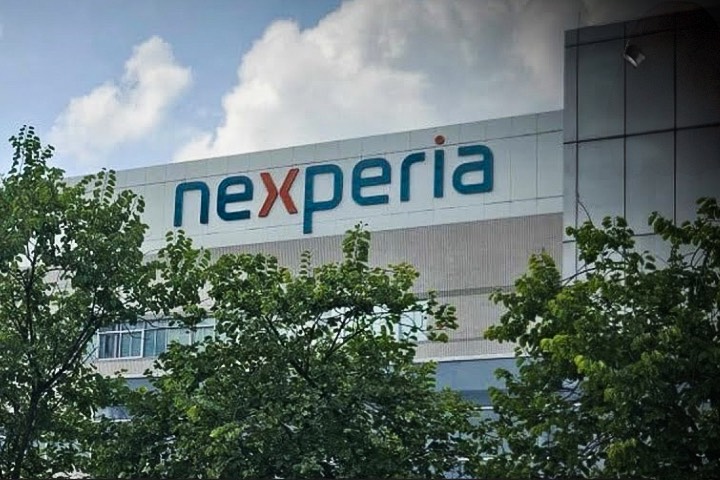 全球汽車業鬆口氣　白宮計劃宣布安世中國工廠恢復出貨