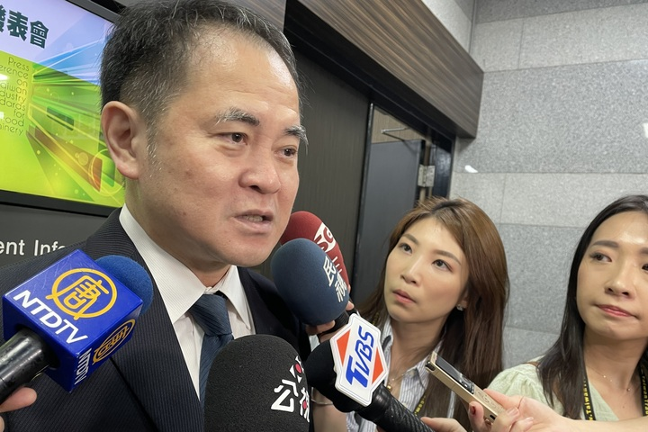 【楊楚光短評】守護新台幣    抗拒川普壓力