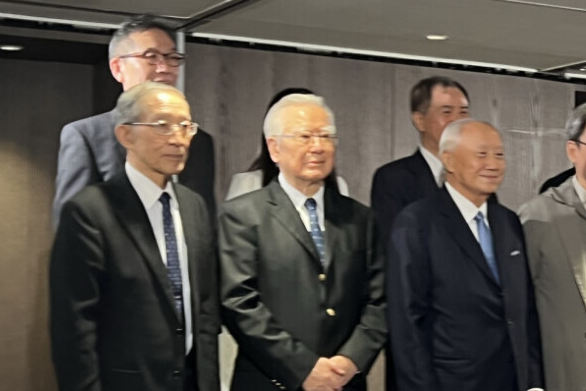 【梅花評論】「雙制度共容共同體」的吸引力與極限