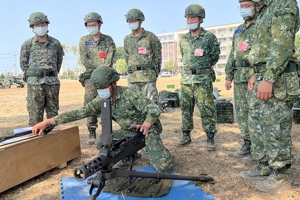 風雨考驗城市韌性！台南停辦防空演習 軍民資源投入救災