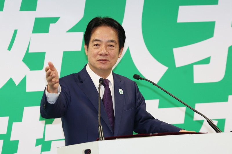 綠營鍘違紀參選22人　邱建富、朱政騏、陳怡君遭開除黨籍