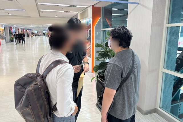 狠夫在日本涉殺妻　南檢聲押獲准