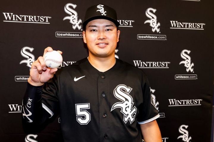 村上宗隆連4戰敲安　白襪火力爆發擊退馬林魚　奪首勝