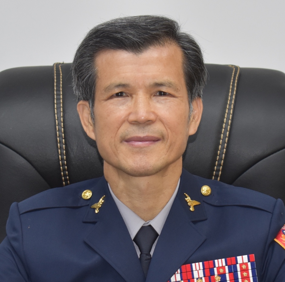 與外界傳聞不同，警政署宣布李西河為新任北市警察局長。圖/取自警政署網站