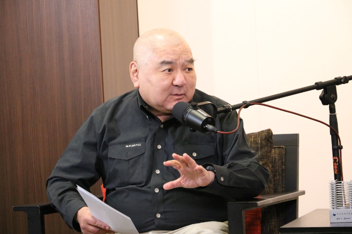 尹衍樑辭世享壽76歲　捐財產創「東方諾貝爾獎」、促北大光華管理學院誕生
