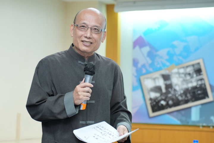 【梅花評論】從400年臺灣主權歸屬分析臺灣光復的歷史意義