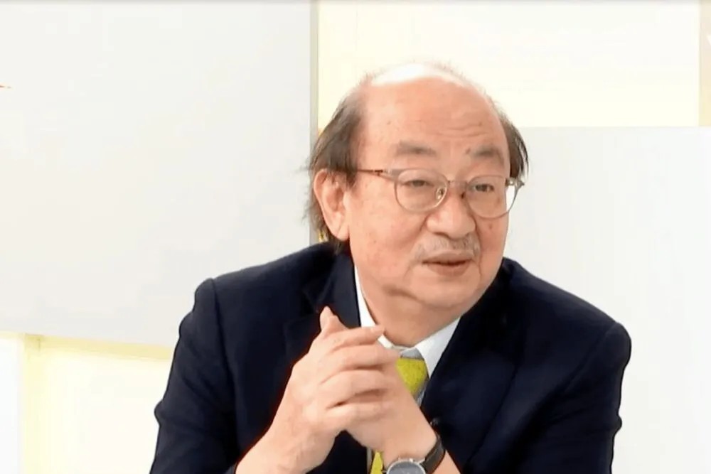 民眾黨不分區立委當選人黃國昌喊話同意4條件再來談國會龍頭，民進黨立法院黨團總召柯建銘（圖）冷回，「不會理你這套」。圖/取自柯建銘臉書
