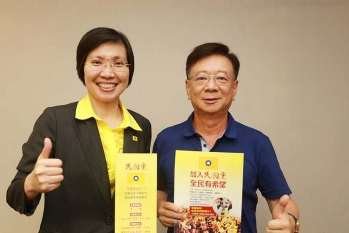 【快訊】74歲聯電副董宣明智驚傳意識不清送醫　急召腦神經外科醫開刀