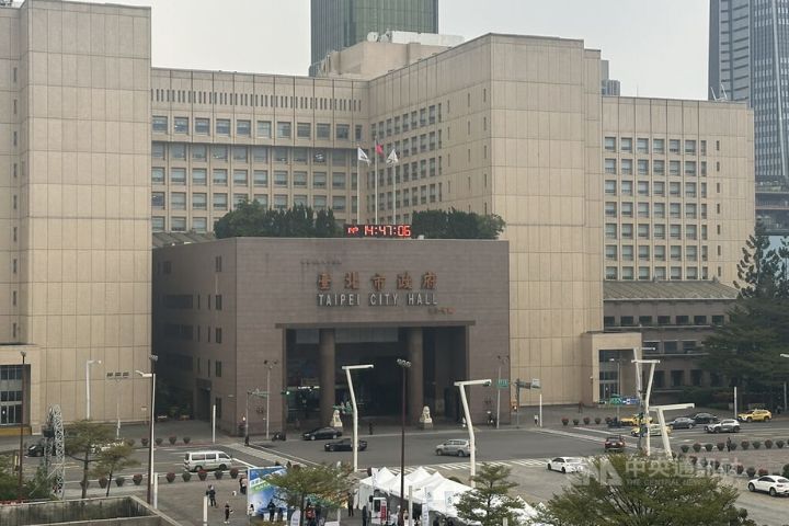 【梅花專論】地方政府公務員離職潮的挑戰 